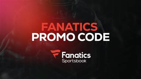 Fanatics Sportsbook promo: Claim $1K college football bonus.